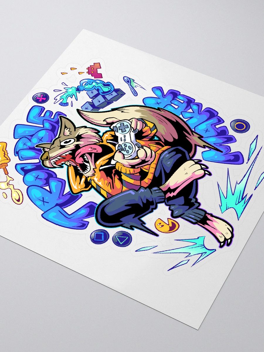 The TroubleMaker Series - Gamer Edition product image (3)