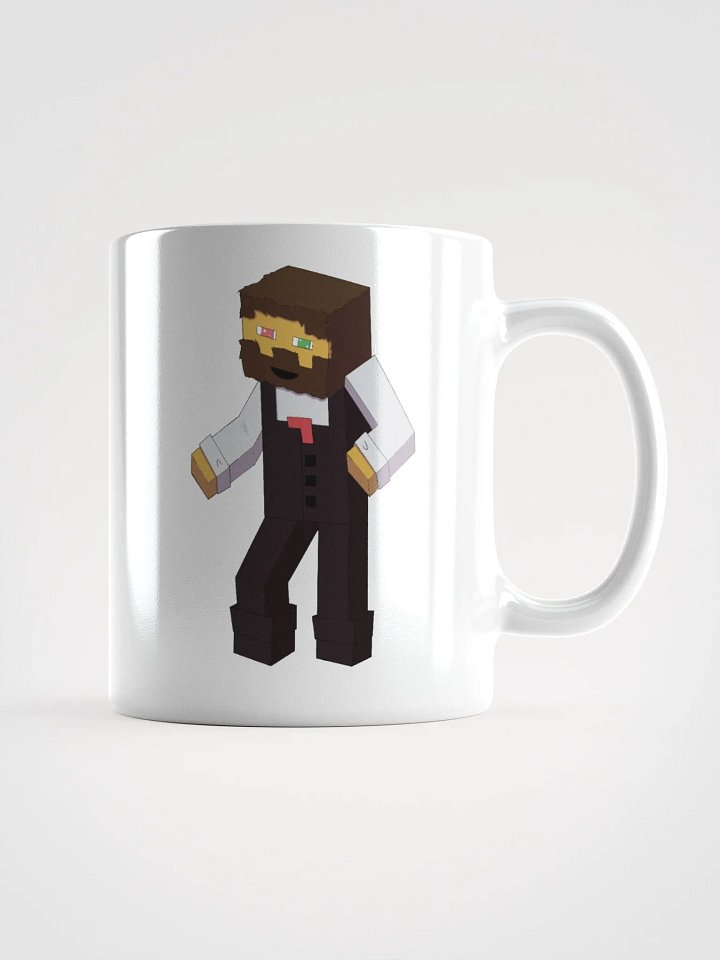 Kaupenjoe Avatar Mug product image (1)