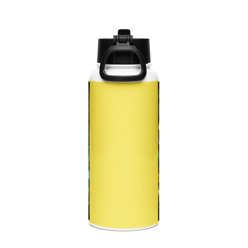 Pokémon Power Burst Stainless Steel Water Bottle product image (2)