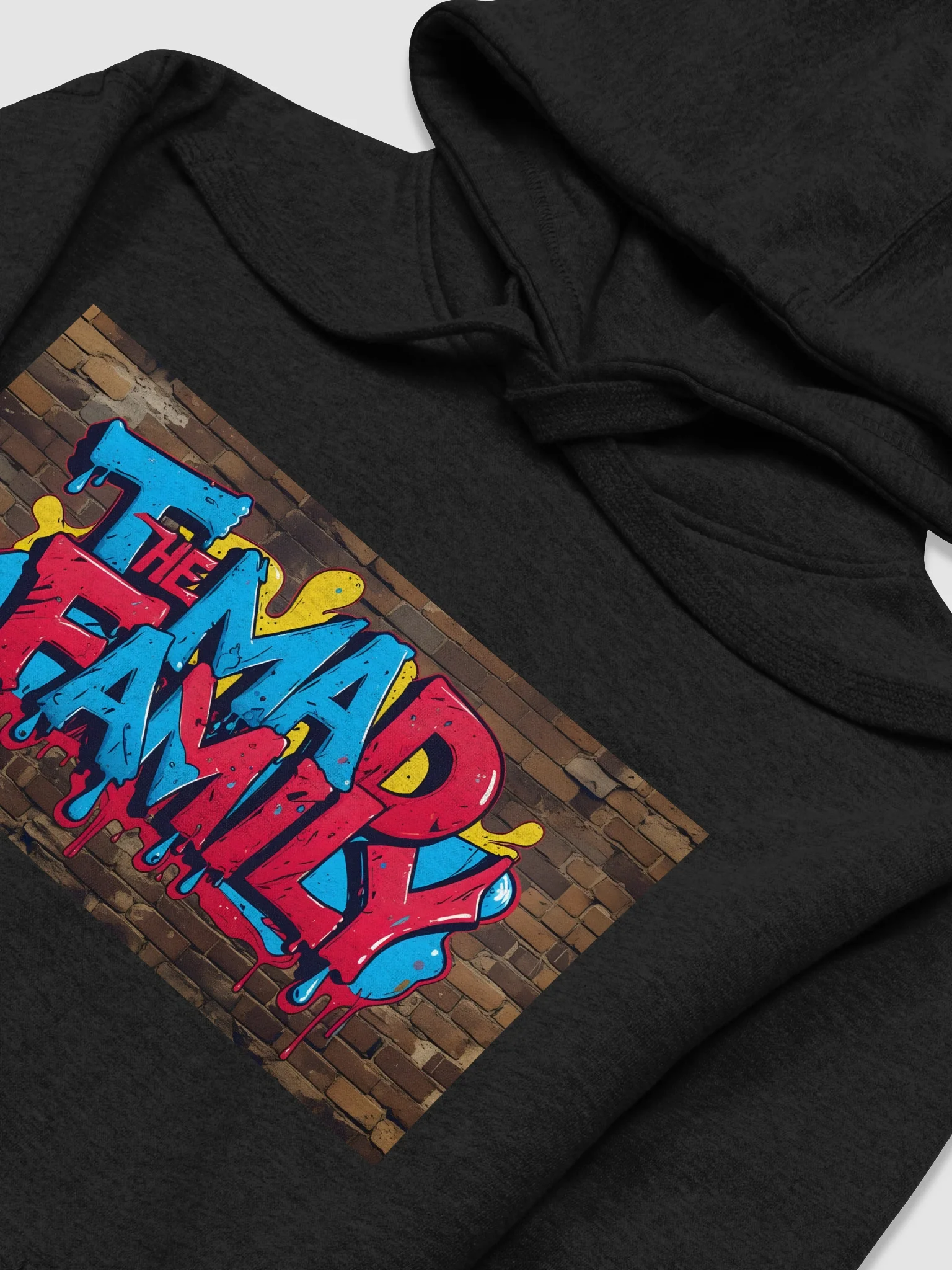 Mad Family Moo product image (19)