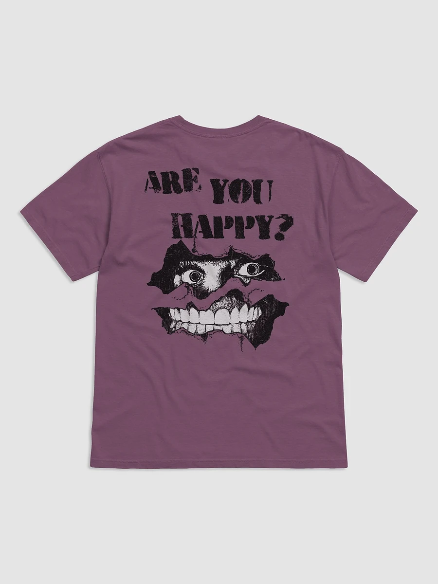 Are You Happy? - Tee product image (6)