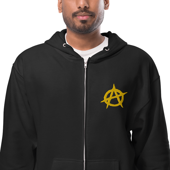 Anti-Corpo Hoodie product image (2)
