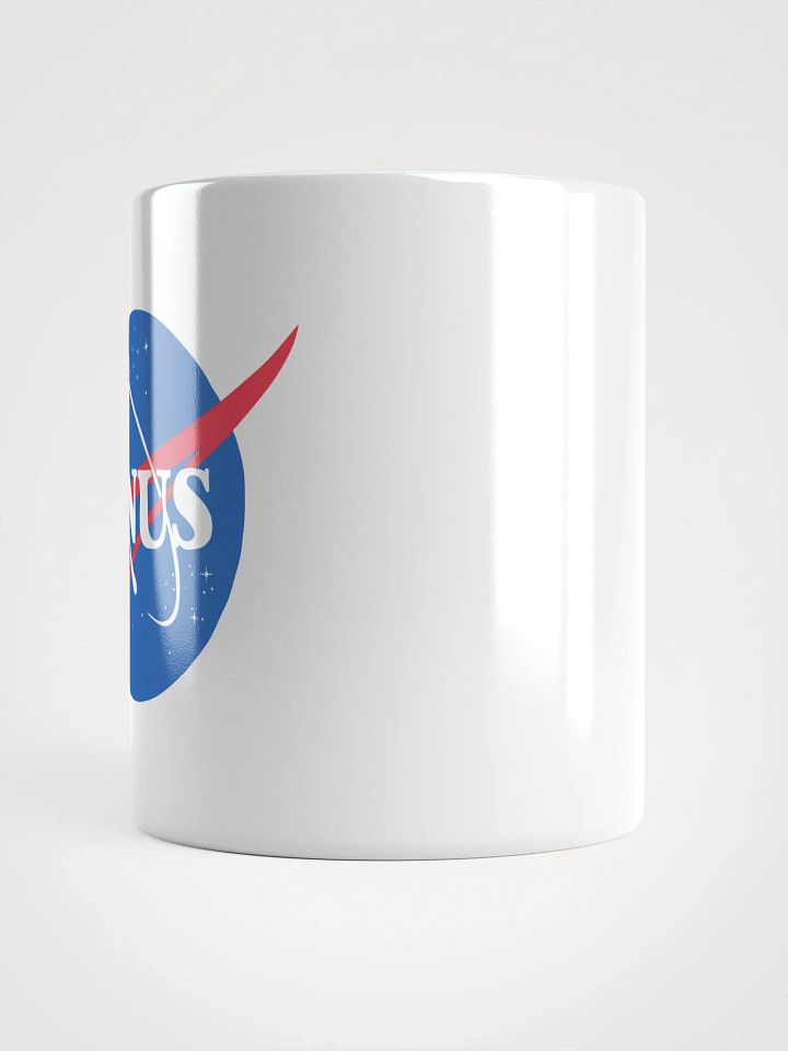 ANUS mug product image (2)