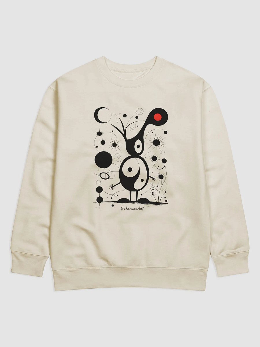 Cotton Heritage Premium Sweatshirt product image (1)