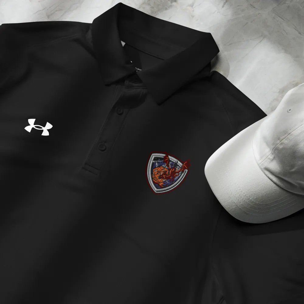 OriginalGodspeed poloshirt product image (6)