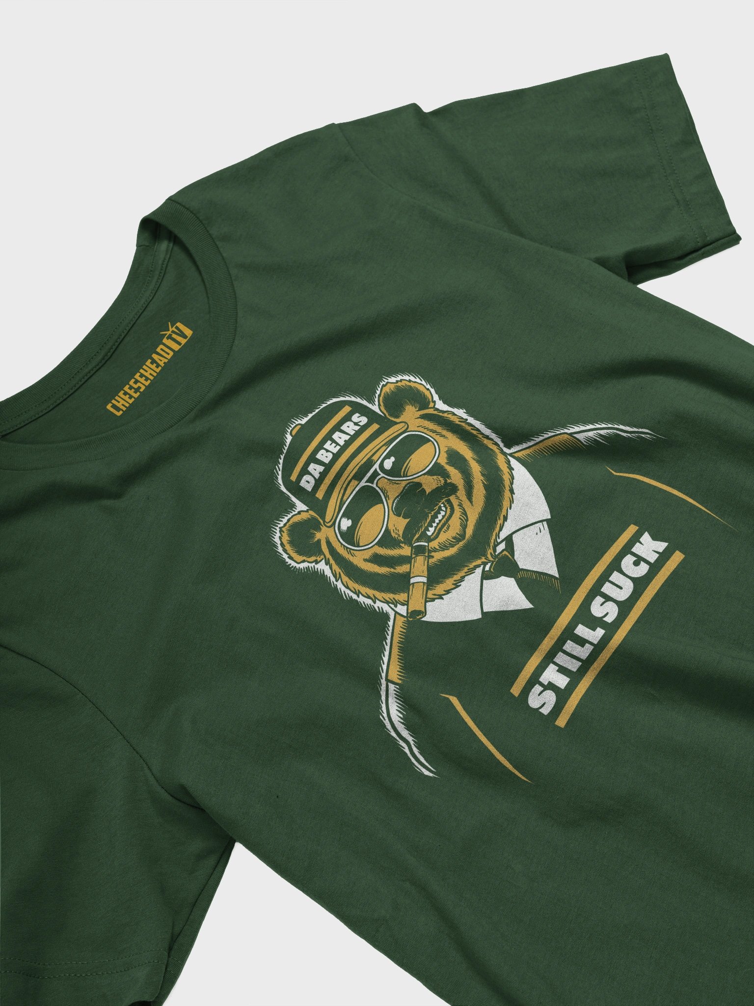 STILL SUCK product image (3)