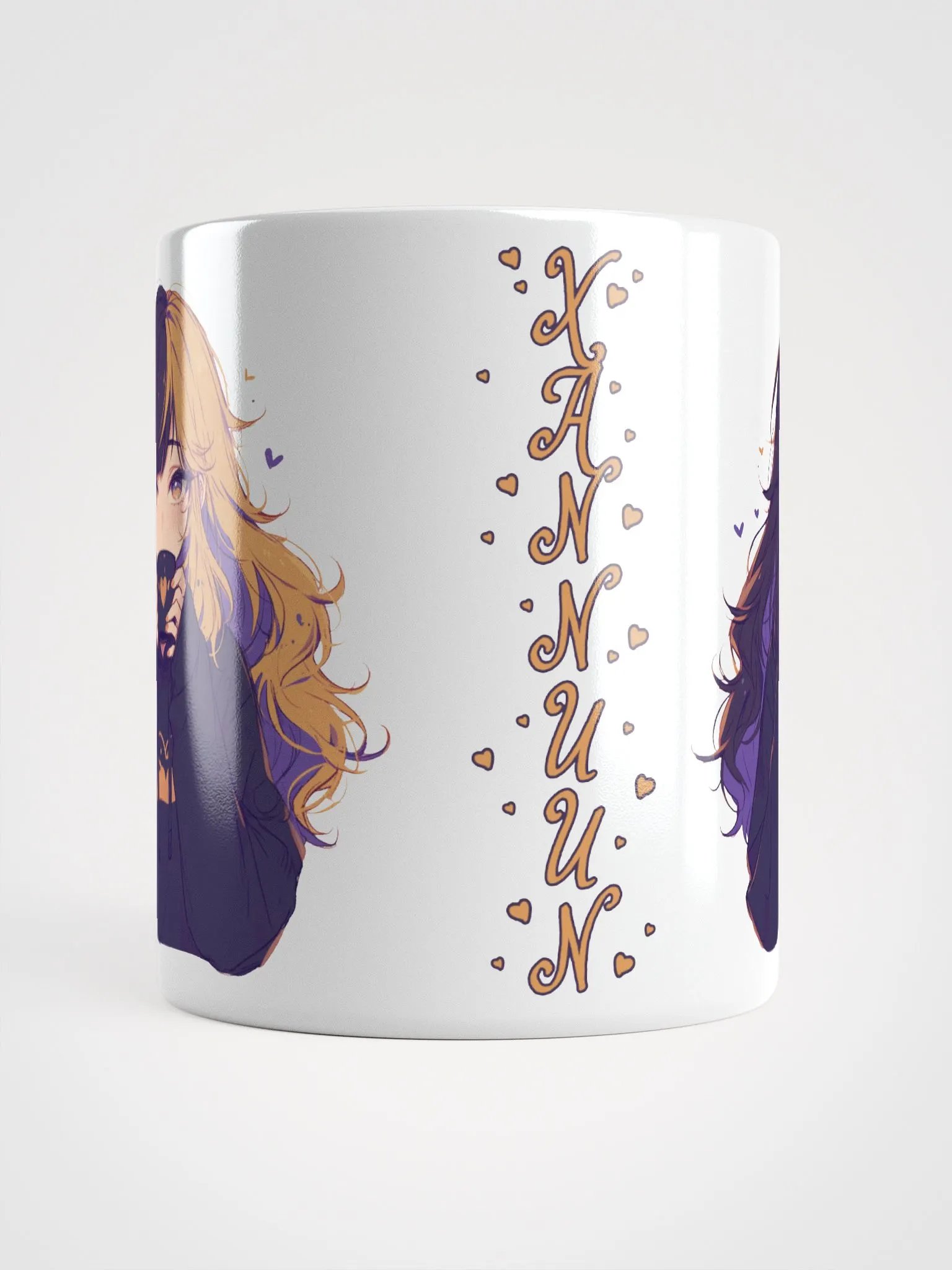 Xannuun Mug product image (5)