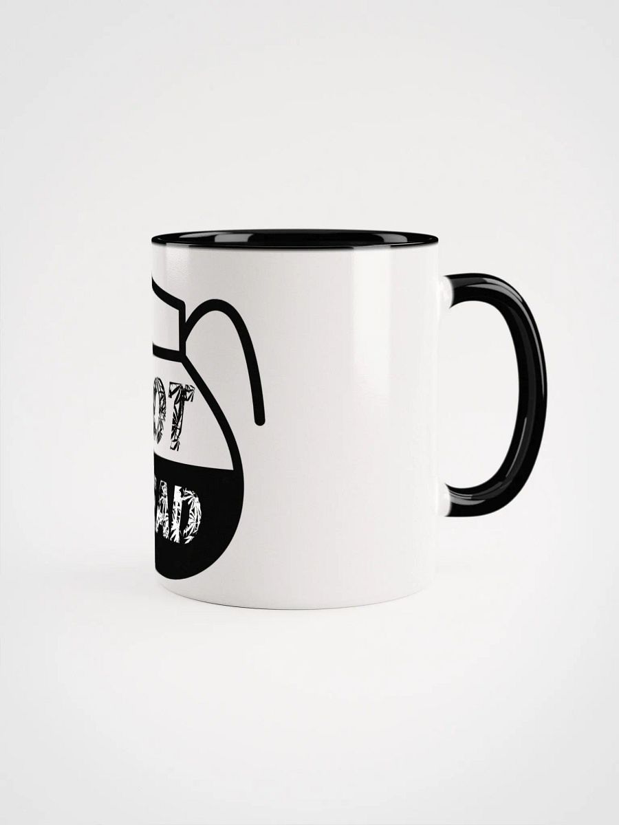 POT HEAD ceramic Mug product image (3)