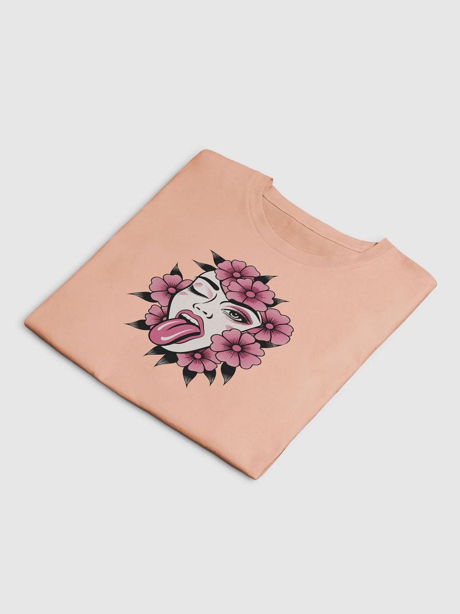 Heartbreaker Dagger Crop Top product image (22)