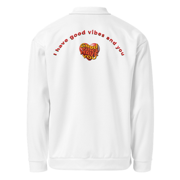 I have good vibes and you product image (2)