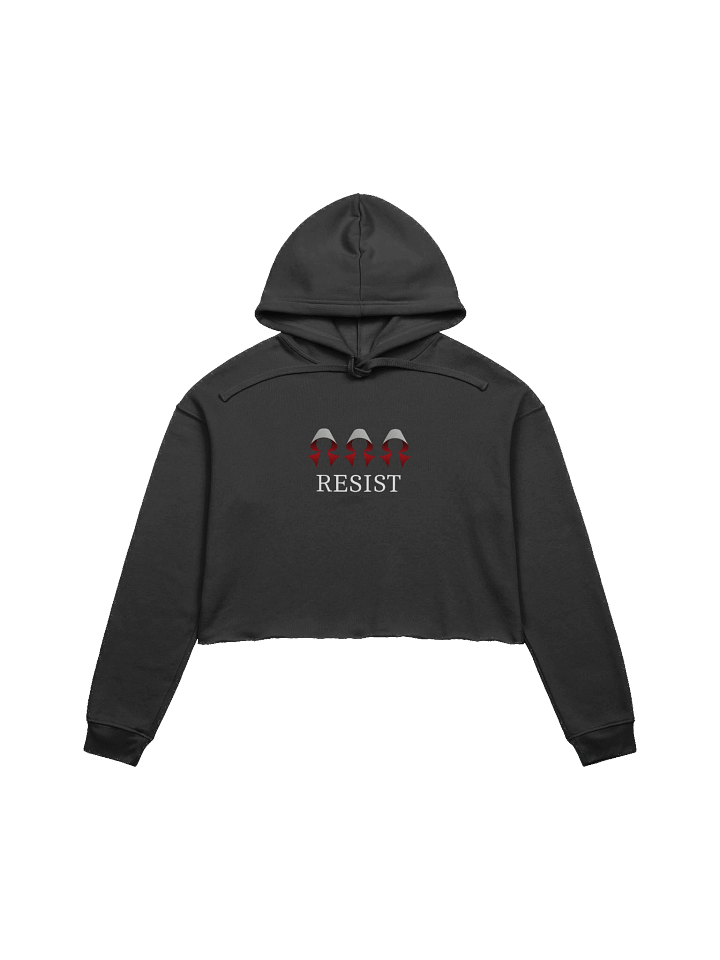 Resist Hoodie Collection product image (3)