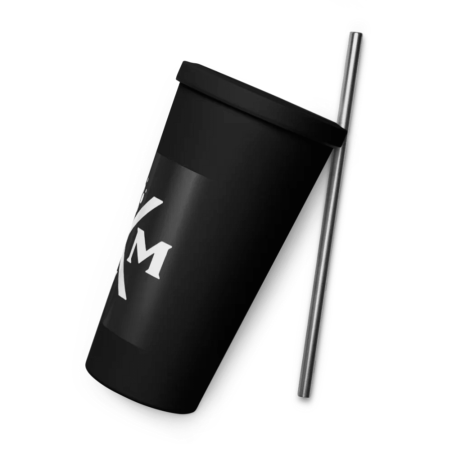 X-Paw Insulated Tumbler product image (8)