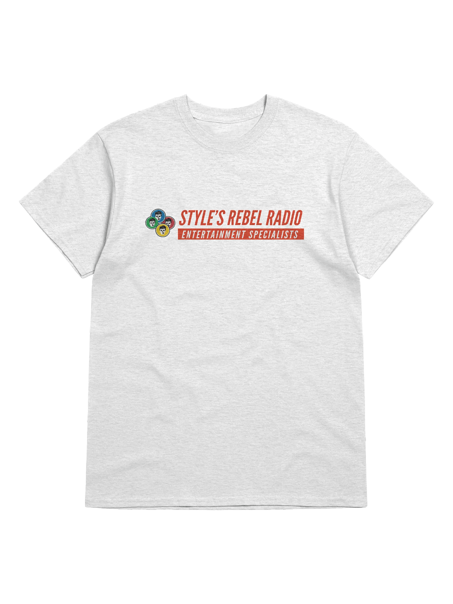 WSRR Entertainment Specialists T-Shirt product image (2)