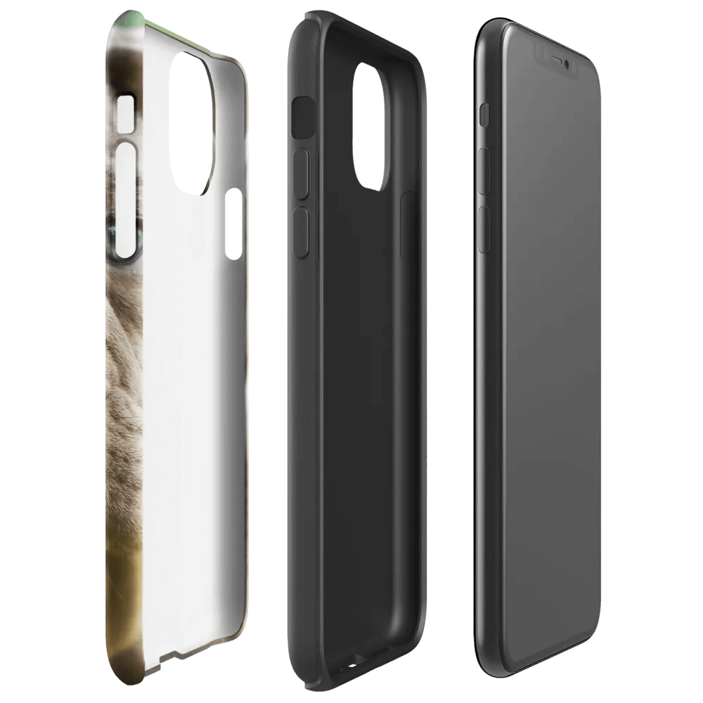 Playful Puppy/Dog Phone Case for Dog Lovers product image (36)
