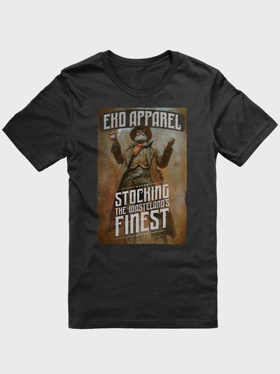Eko Apparel T-Shirt product image (7)