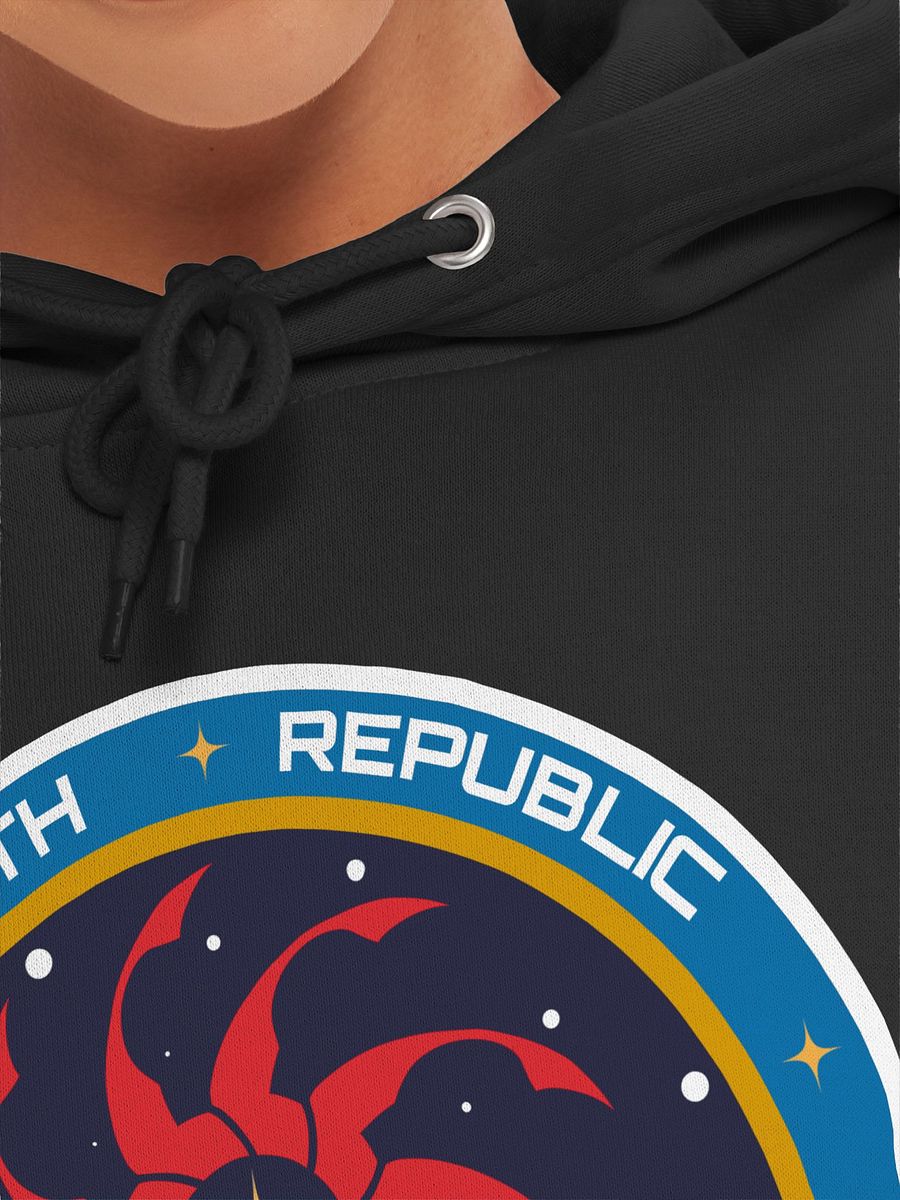 Starship Valkyrie ERSN Hoodie product image (20)