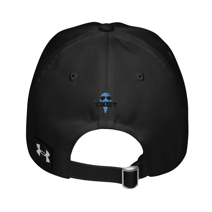 5K ZKOT Under Armour© Hat - Show your Support with Style - Headwear product image (2)