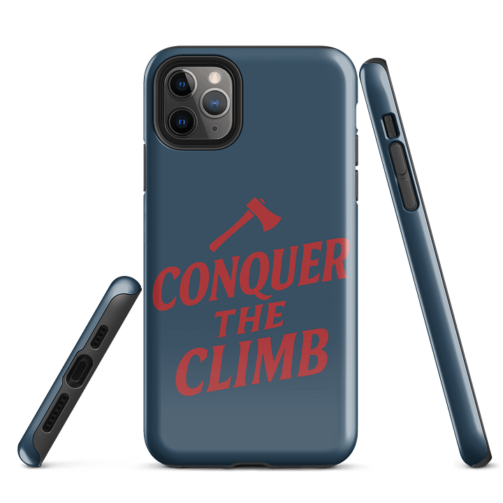 Conquer The Climb product image (3)