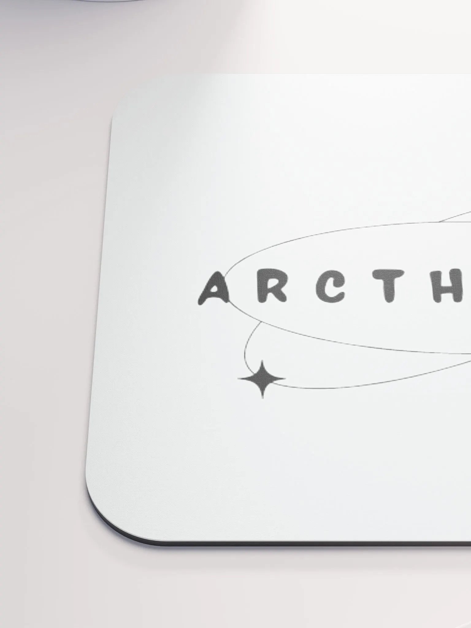 arc logo mouse pad product image (6)