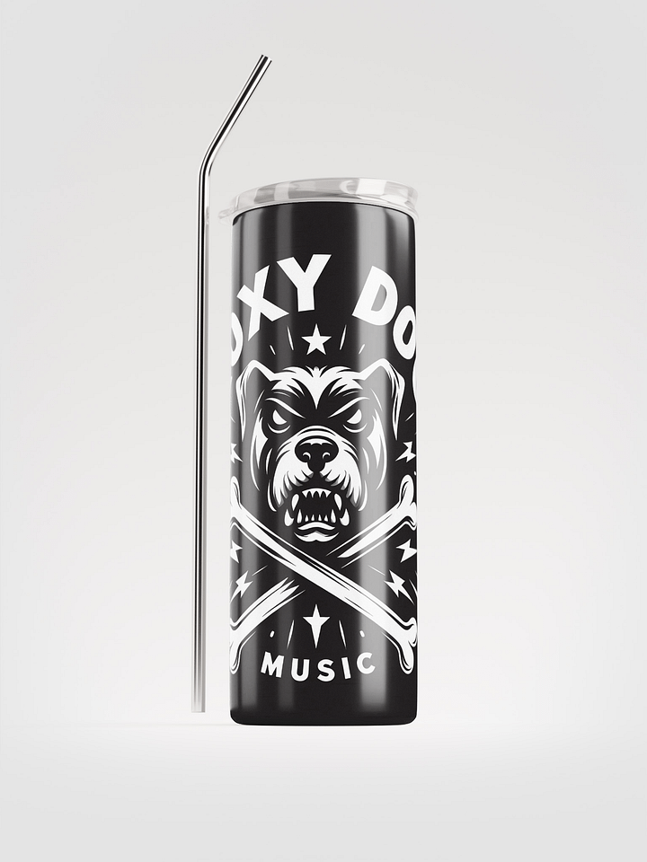 Roxy Dog Music product image (1)