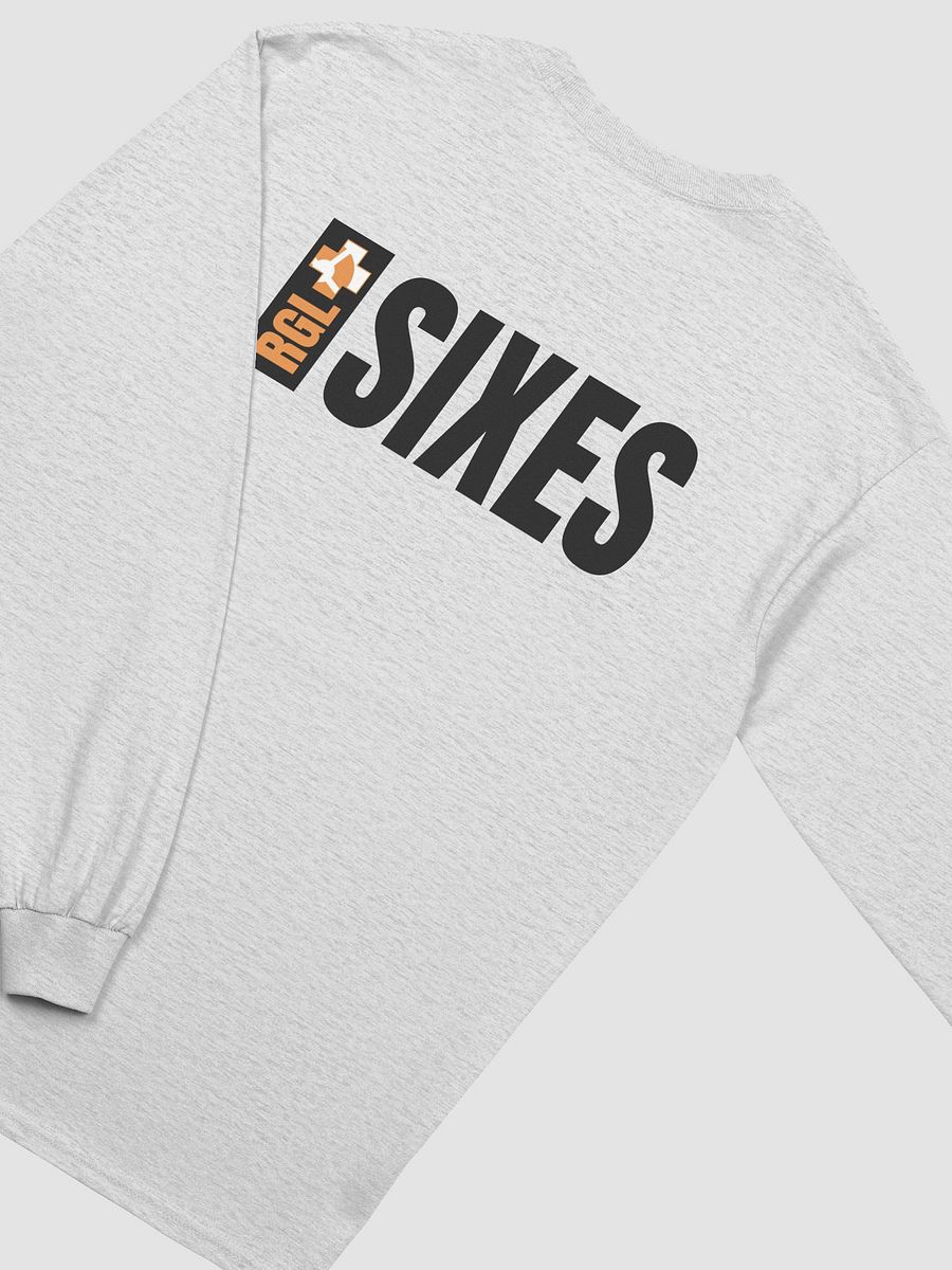 RGL Sixes Shirt product image (4)
