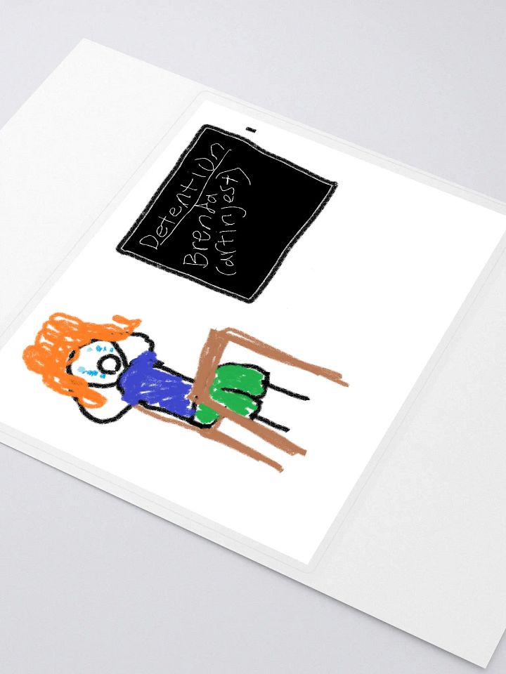 BRENDA DETENTION product image (2)