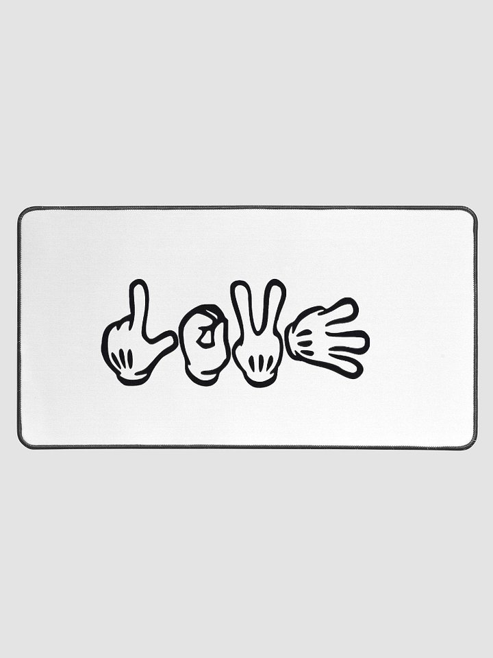 LOVE PAD product image (1)
