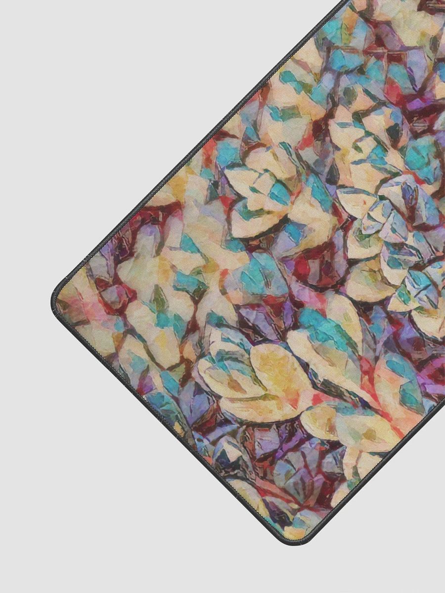 Abstract Graphic | Desk Mat 12