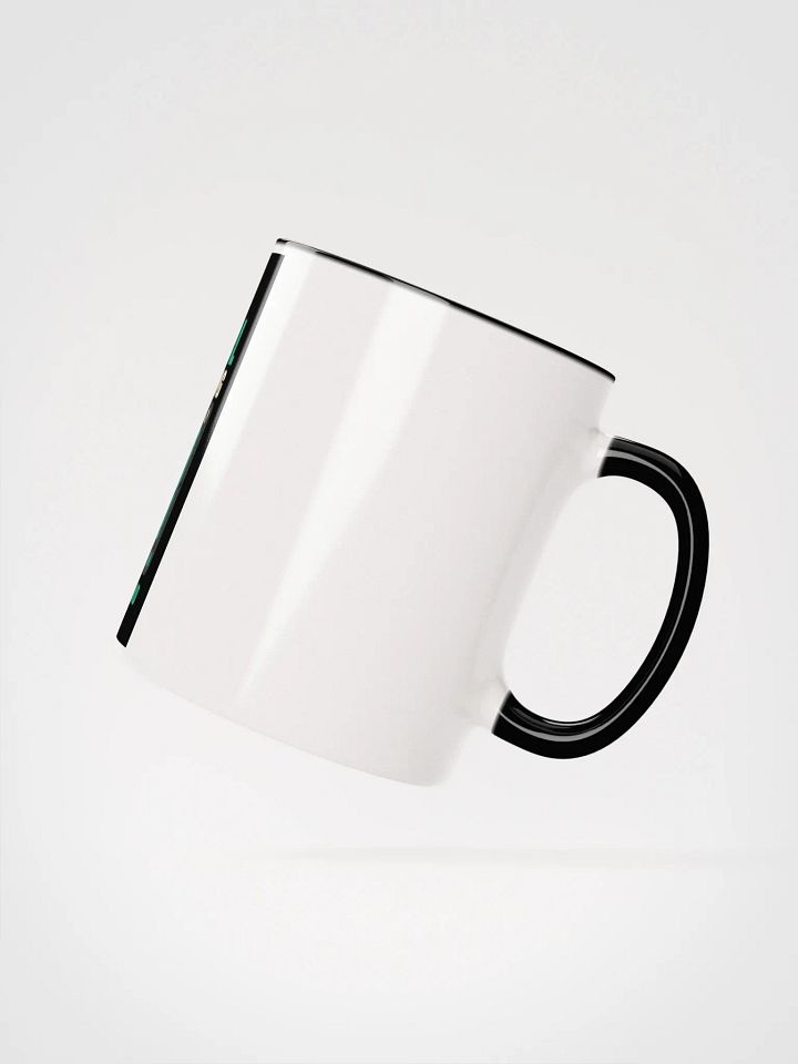 Nostalgic Vibes Ceramic Mug product image (18)