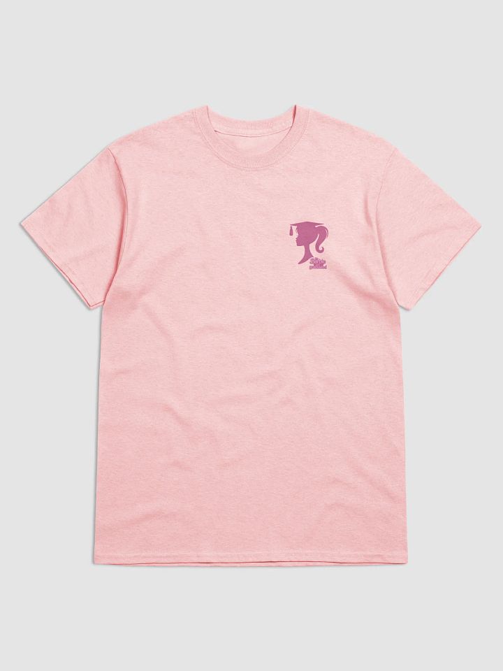 This Barbie Just Graduated T-Shirt product image (9)