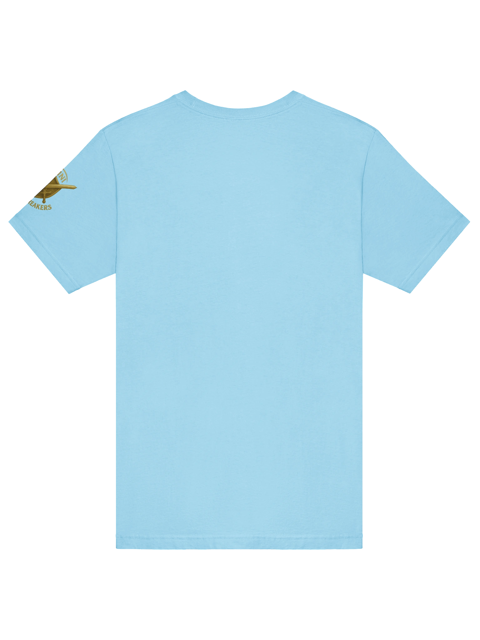 Health Restored T-Shirt product image (52)