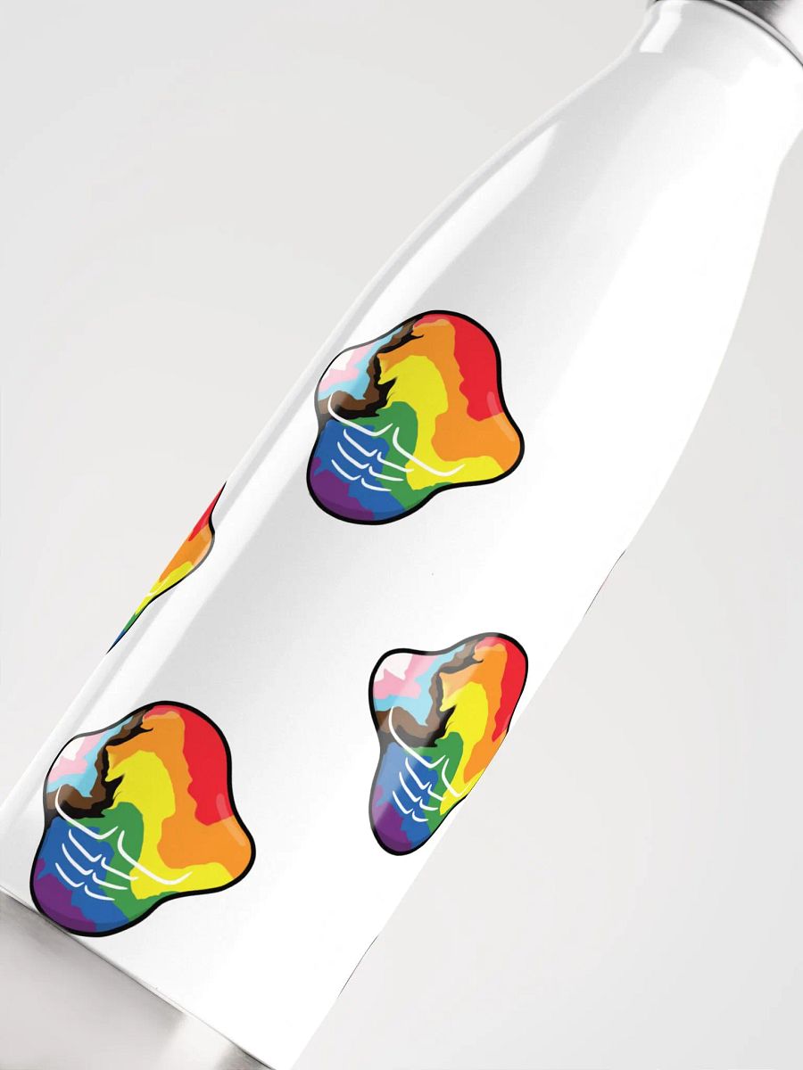 Pride Progressive Buff Tato Bottle product image (10)