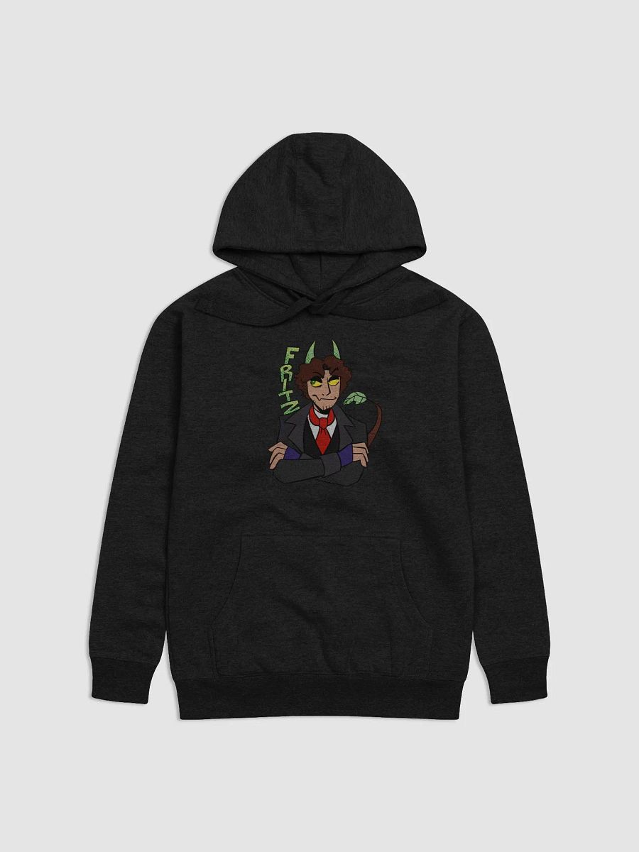 Fritz's Premium Hoodie product image (1)