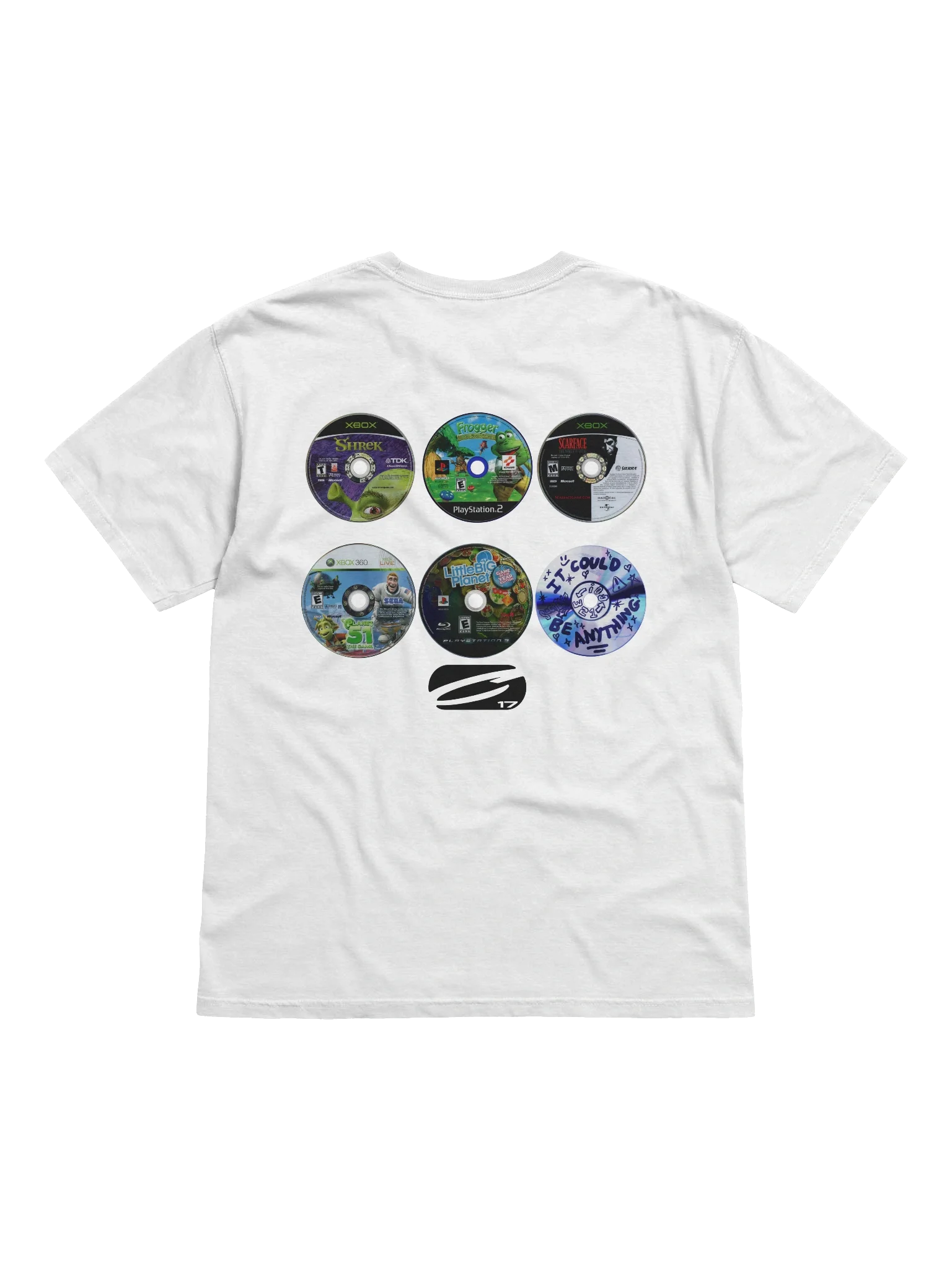 Don't Talk To Me Shirt product image (2)