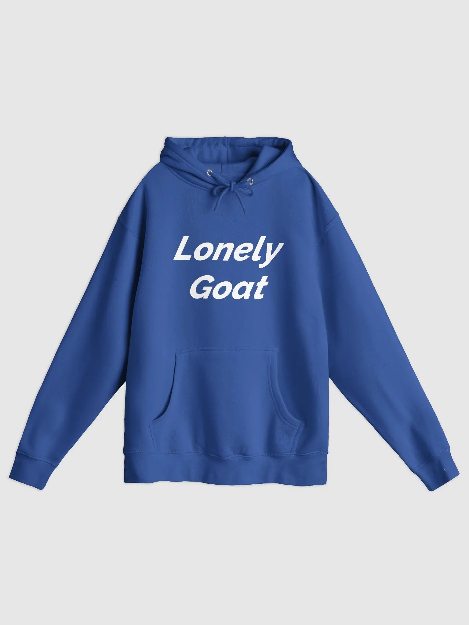 LONELYGOAT Premium Pullover Hoodie product image (13)