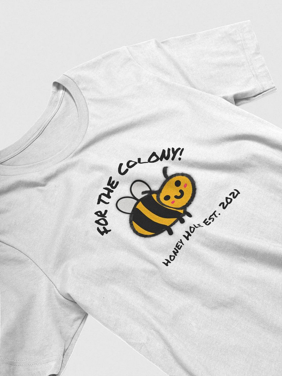BEEBIG White Short Sleeve Shirt product image (3)