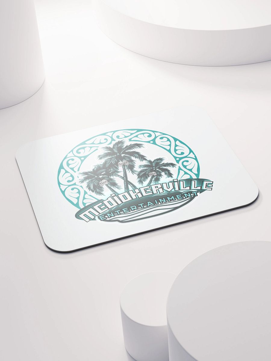 Mediokerville Mouse Pad product image (4)