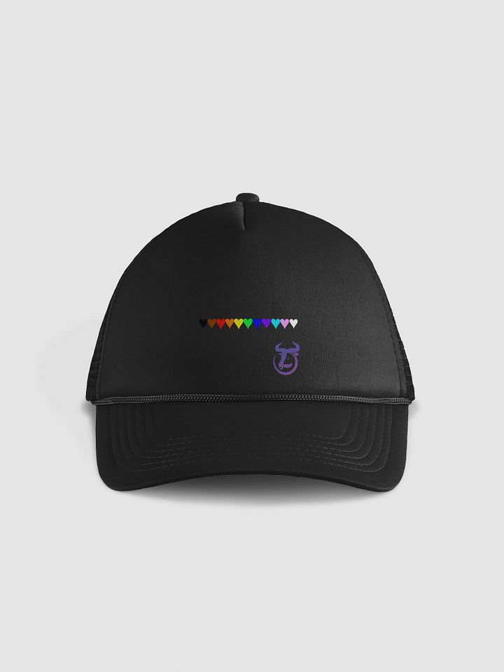 Love Is Love II Snapback product image (1)