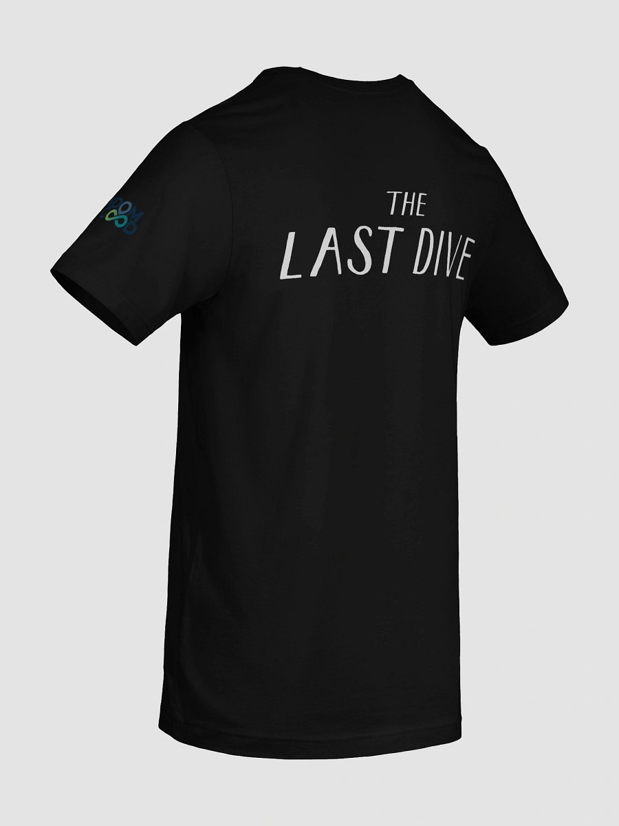 The Last Dive - Soft Tee product image (10)