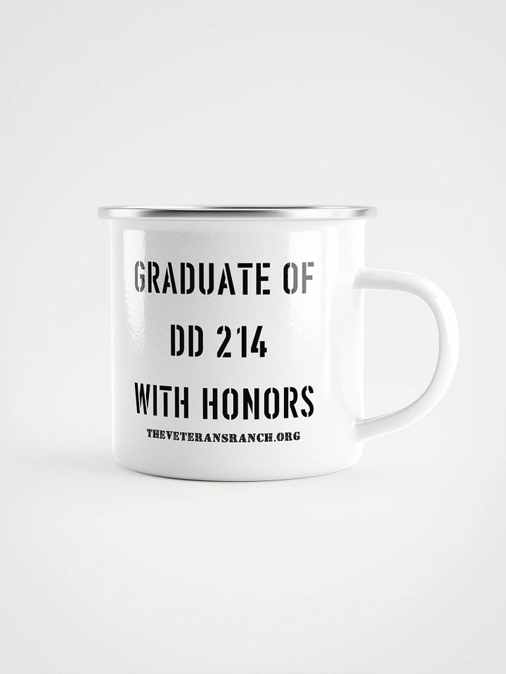 Graduate of DD 214 product image (1)