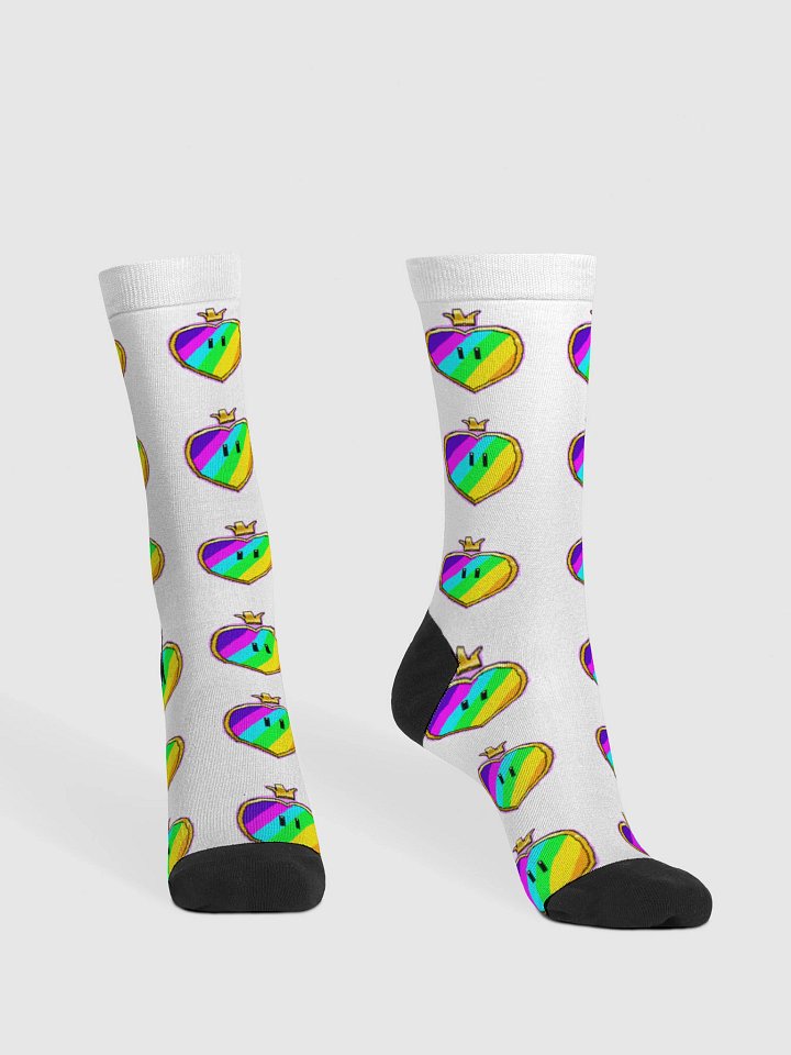 StarLove Sockies product image (2)