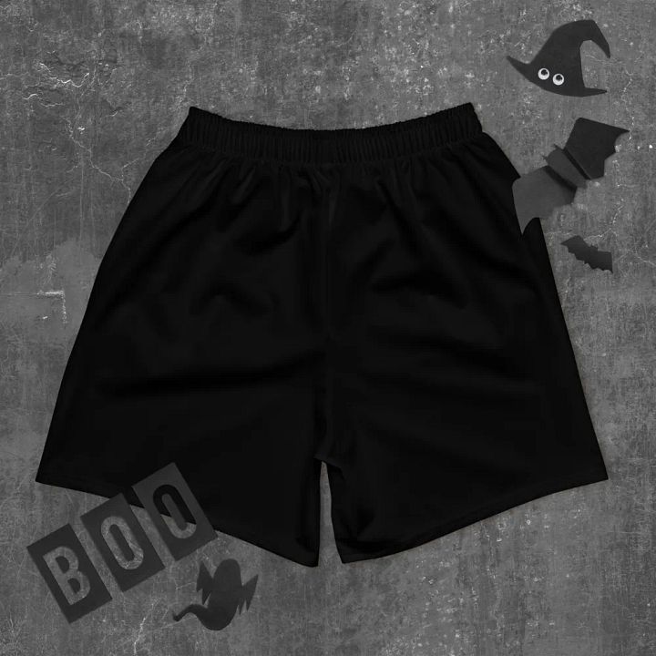 Black Unisex Shots product image (1)