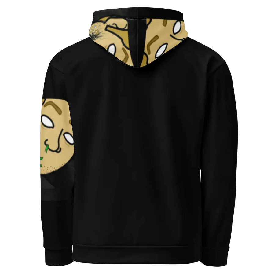 SavageOnDemand Print #16 (HOODY-FLEX) product image (7)