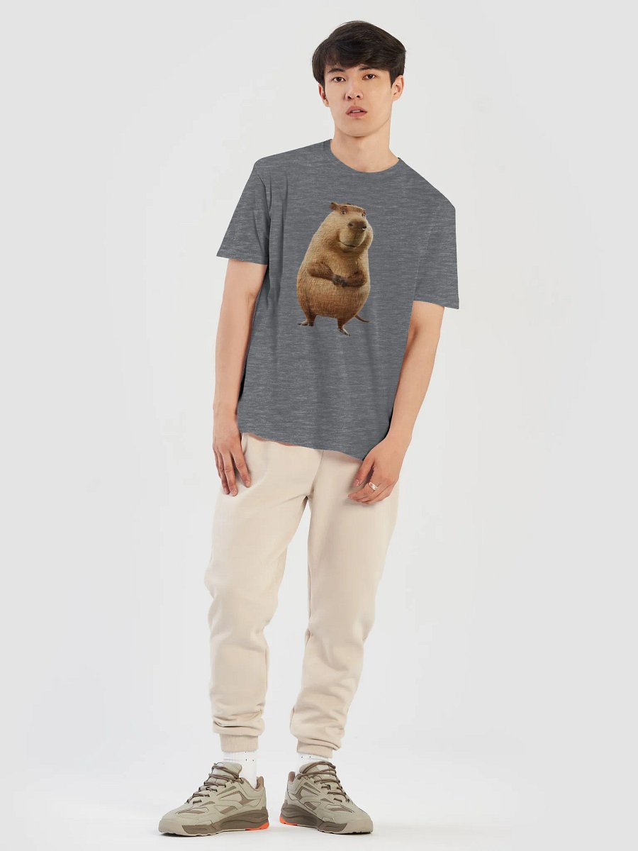 Capy Cozy Club product image (7)