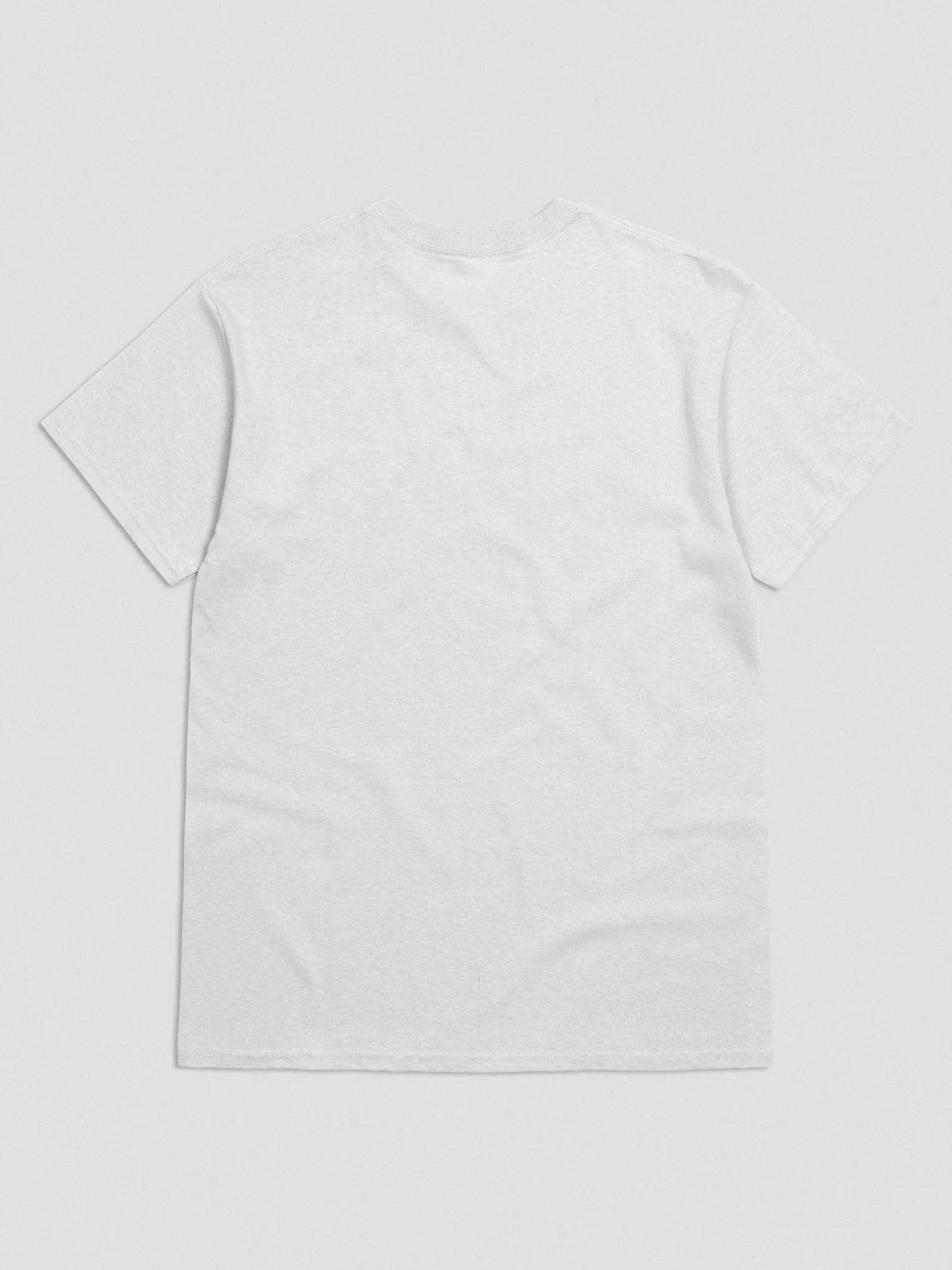 BMT Logo Power Tee product image (16)