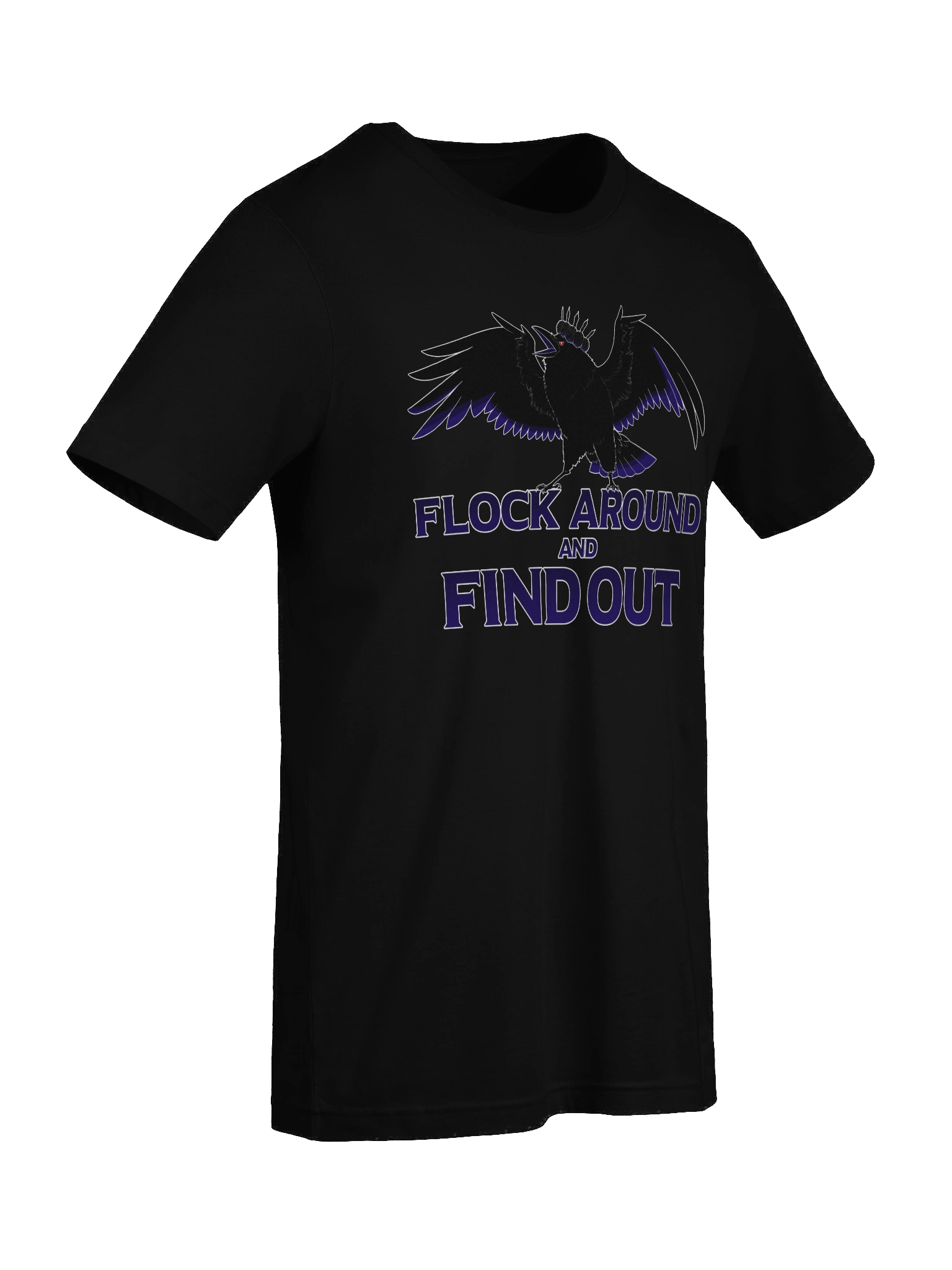 Flock Around and Find Out product image (41)