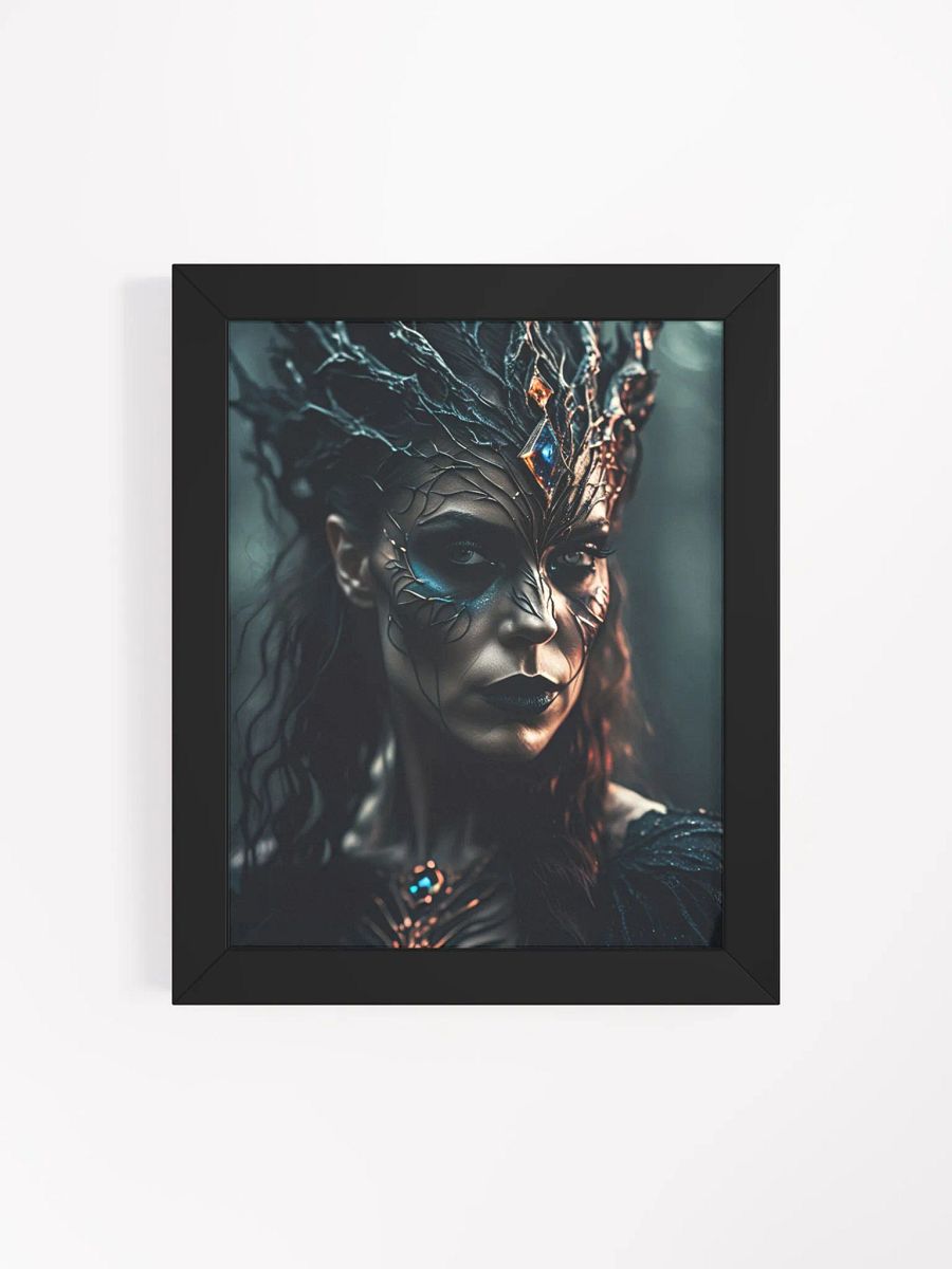 Frame - The Witch From The Forest product image (4)