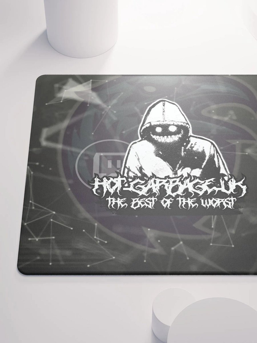 Gaming mouse pad product image (10)