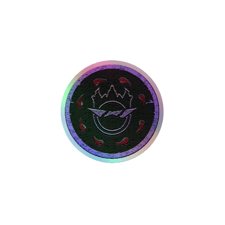 Bhaal's Chosen Style voidling product image (1)