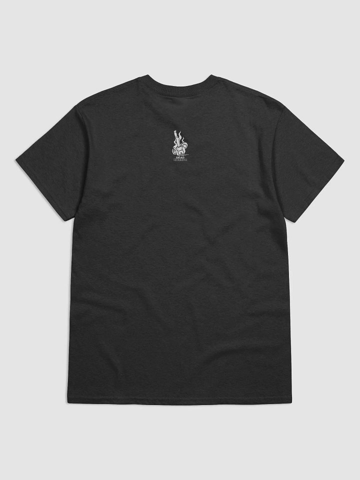 DEAD HORROR CLOTHING - DRINK YOUR BLOOD - T-SHIRT product image (2)